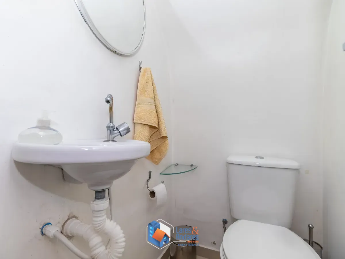 Casa, 2 quartos, 99 m² - Foto 18