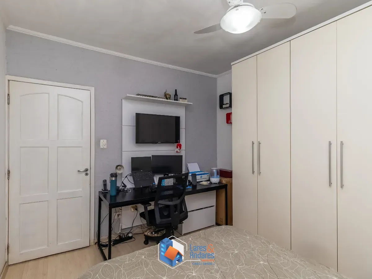 Casa, 2 quartos, 99 m² - Foto 23