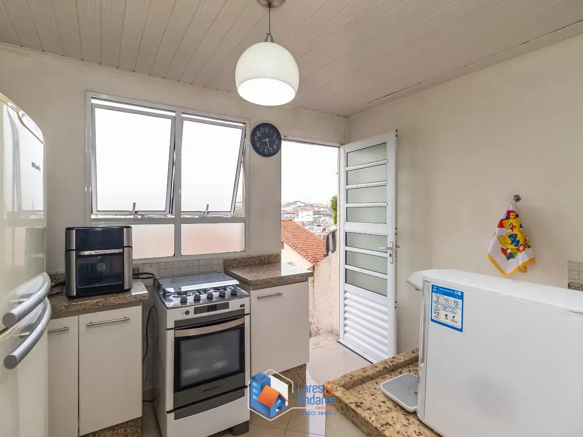 Casa, 2 quartos, 99 m² - Foto 12
