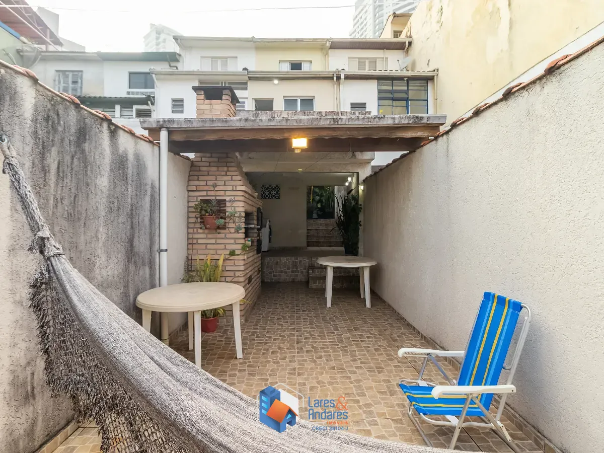 Casa, 2 quartos, 99 m² - Foto 30