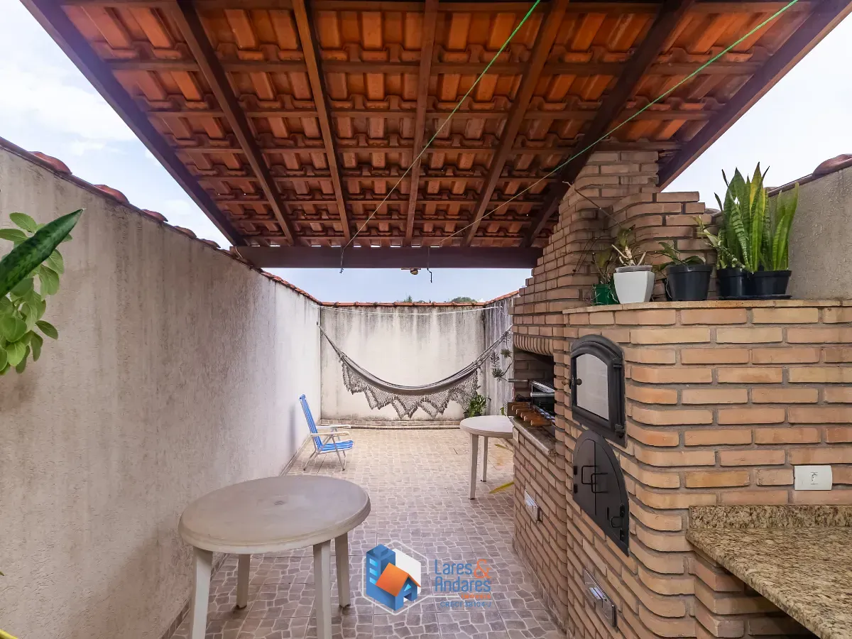 Casa, 2 quartos, 99 m² - Foto 29