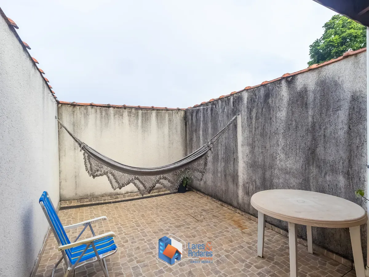 Casa, 2 quartos, 99 m² - Foto 31