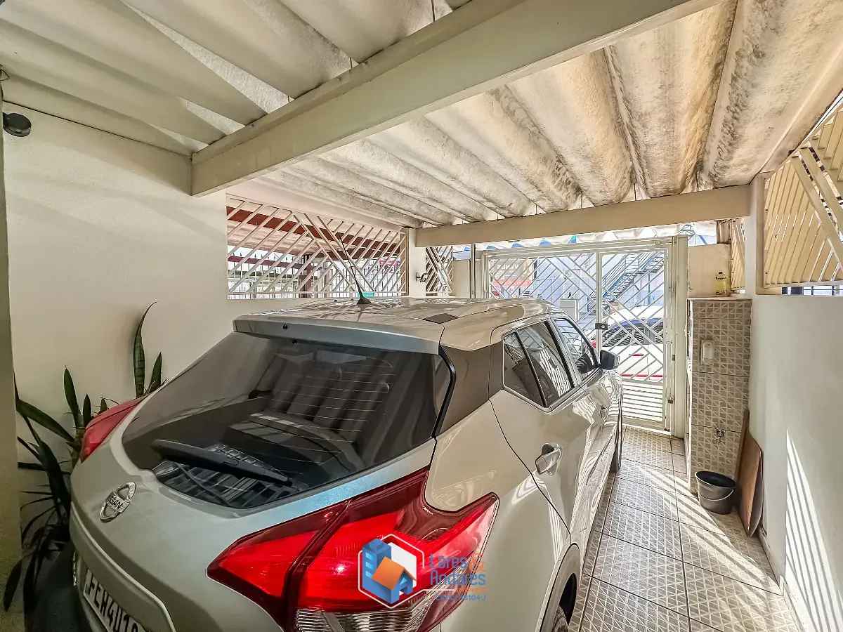 Casa, 2 quartos, 99 m² - Foto 36