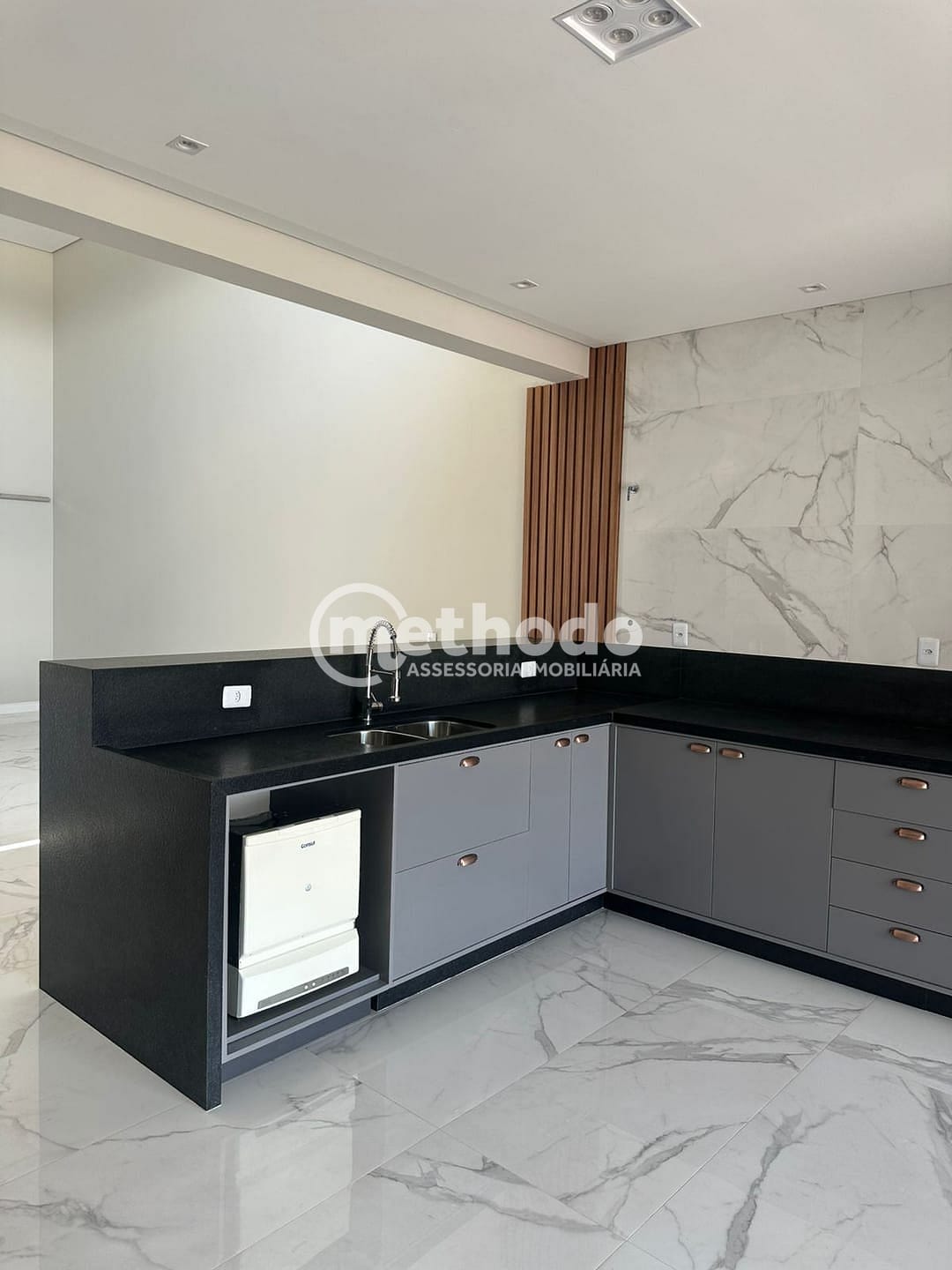 Casa, 3 quartos, 187 m² - Foto 9