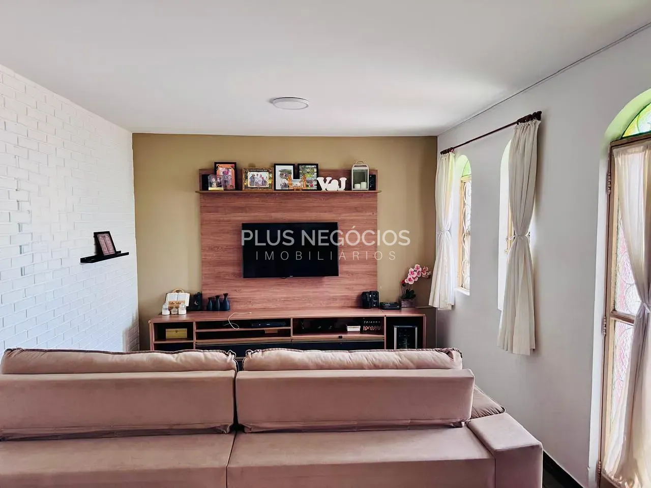 Casa, 3 quartos, 200 m² - Foto 8