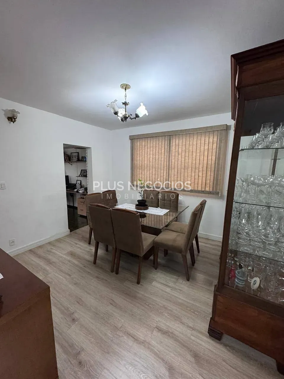 Casa, 3 quartos, 200 m² - Foto 9