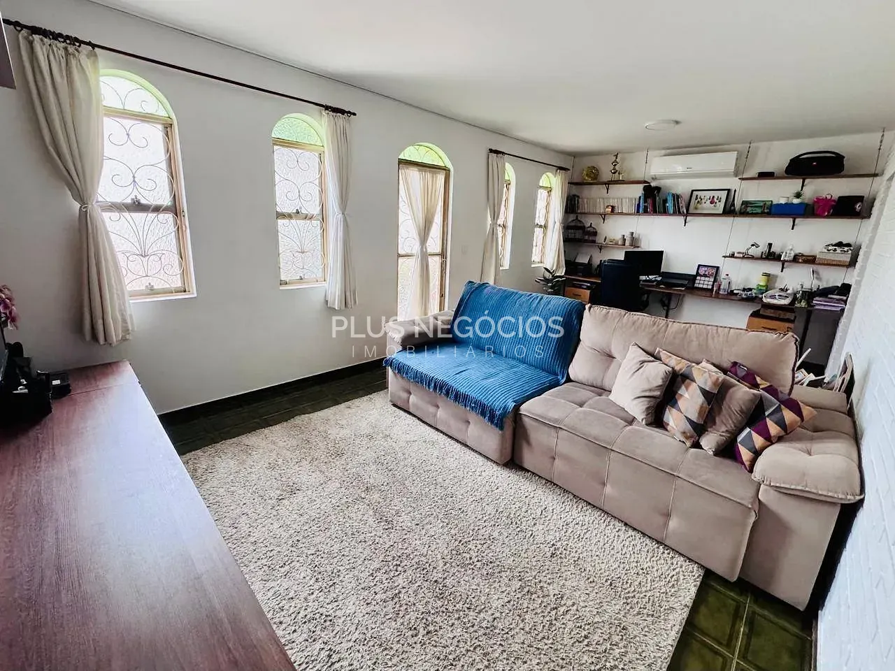 Casa, 3 quartos, 200 m² - Foto 10