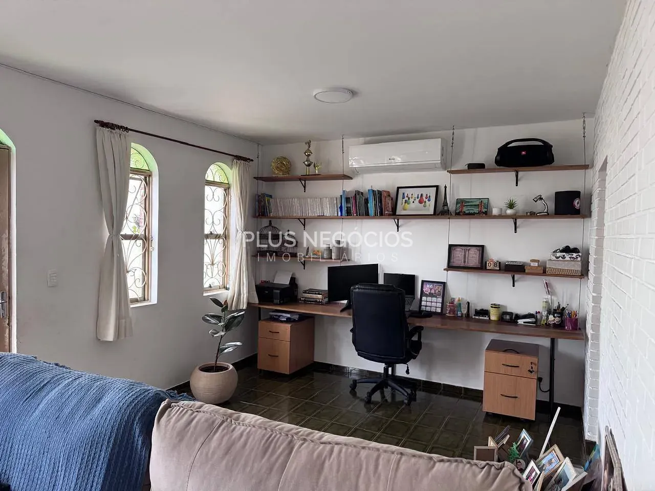 Casa, 3 quartos, 200 m² - Foto 11