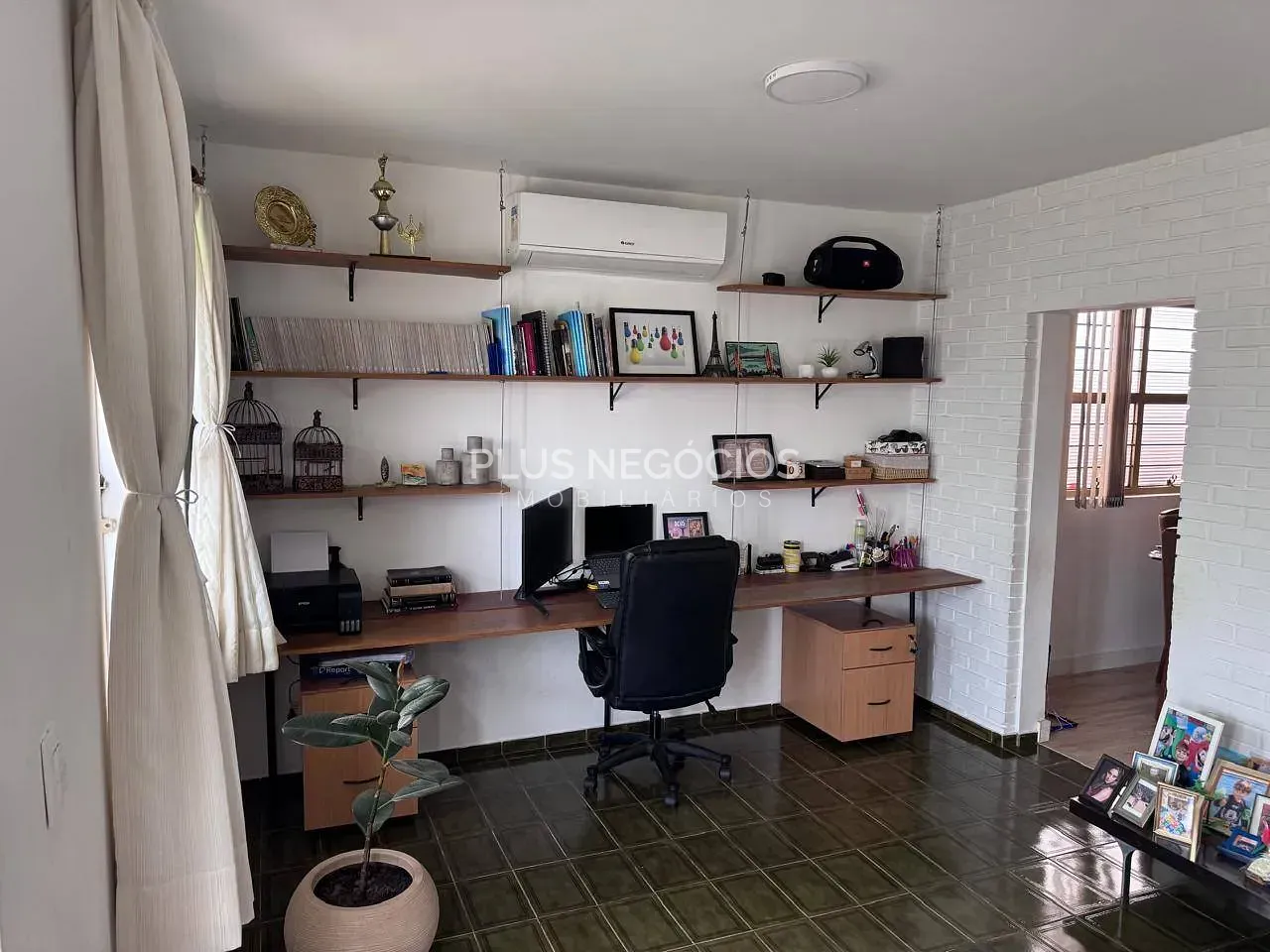Casa, 3 quartos, 200 m² - Foto 13
