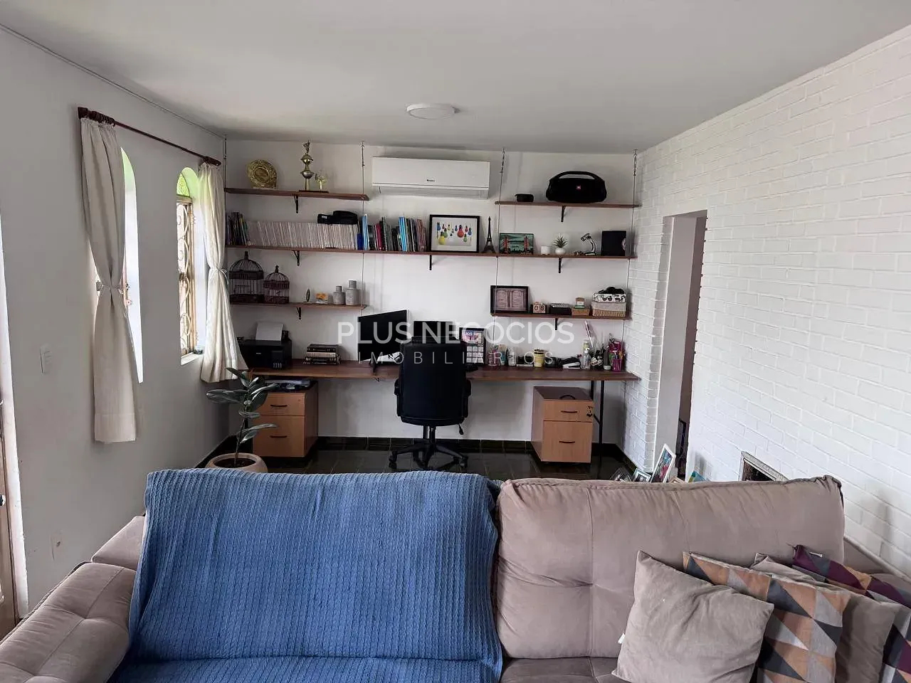Casa, 3 quartos, 200 m² - Foto 14