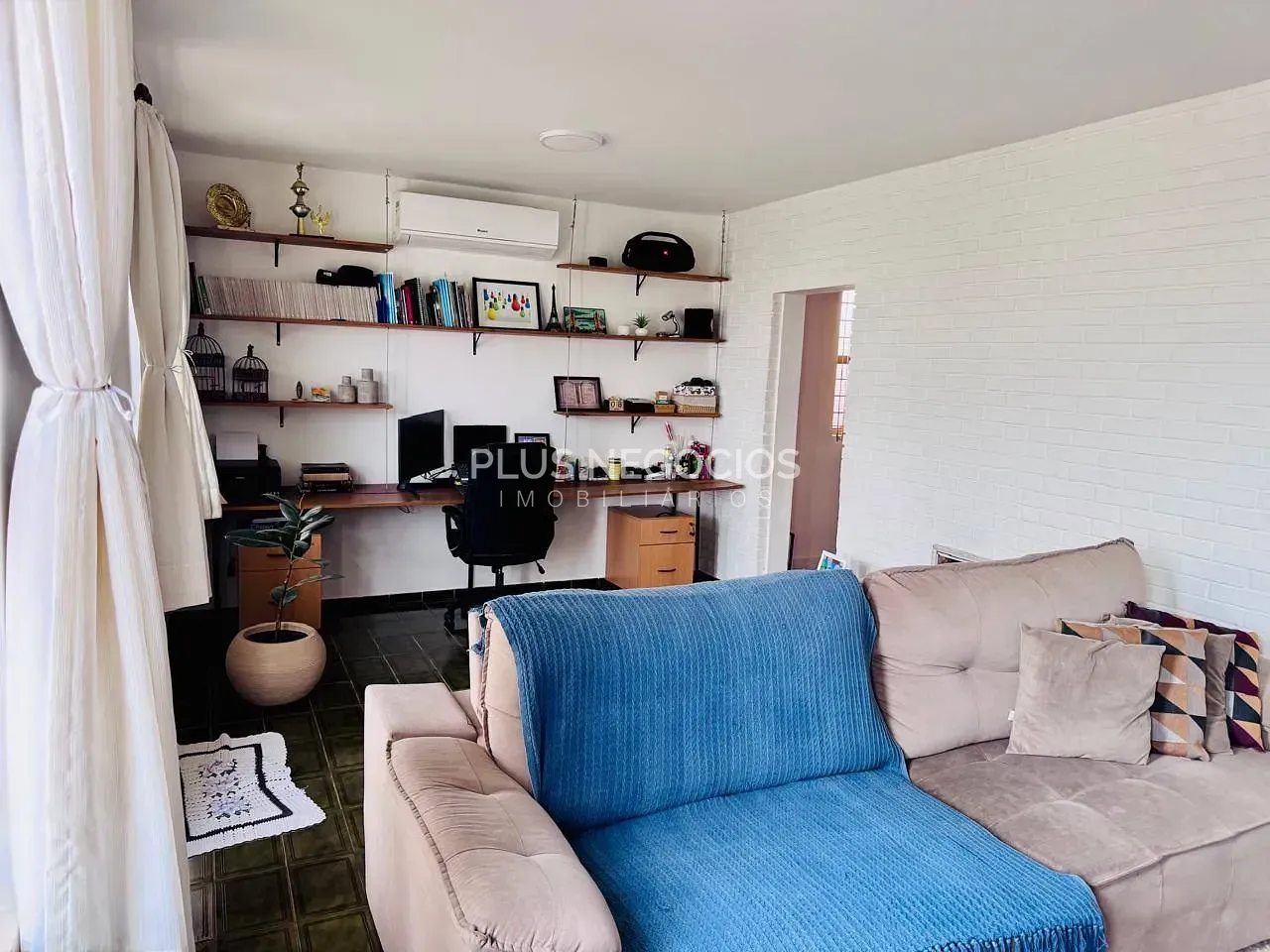 Casa, 3 quartos, 200 m² - Foto 16