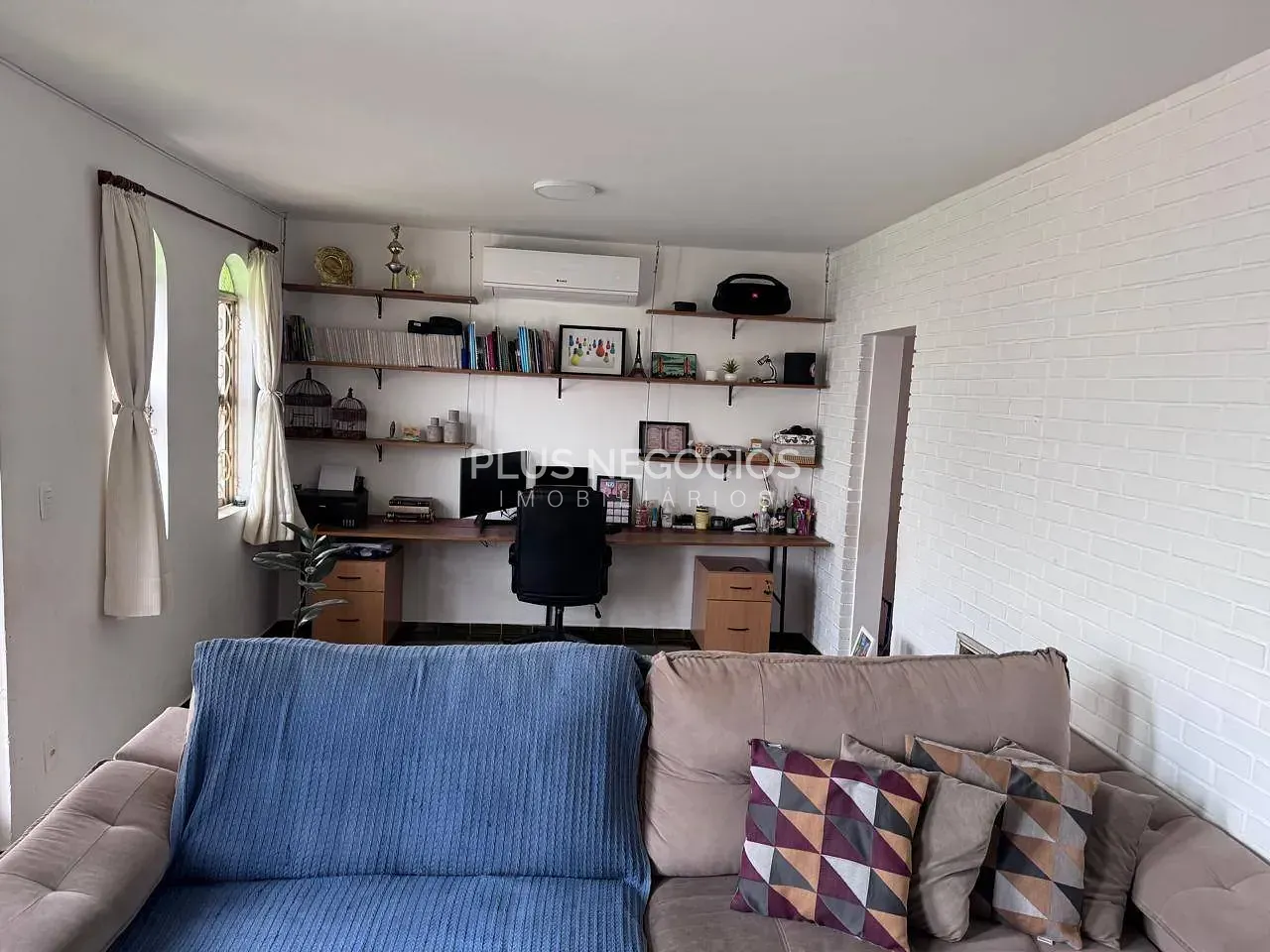 Casa, 3 quartos, 200 m² - Foto 17