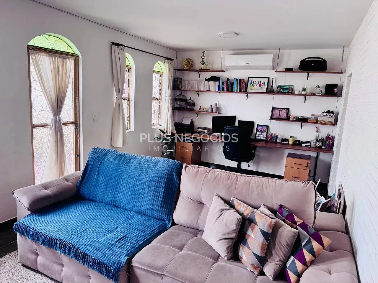 Casa, 3 quartos, 200 m² - Foto 18