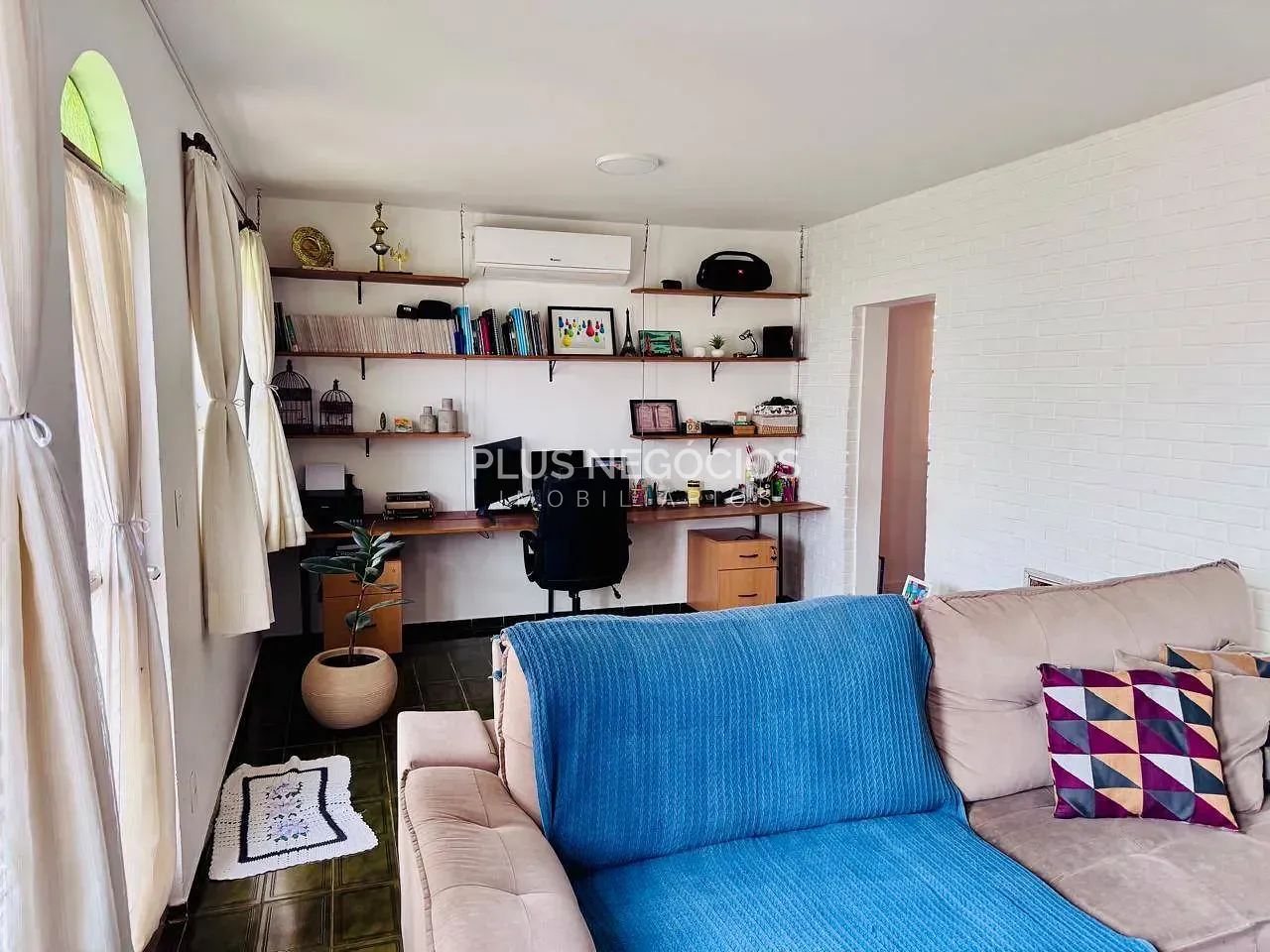 Casa, 3 quartos, 200 m² - Foto 19