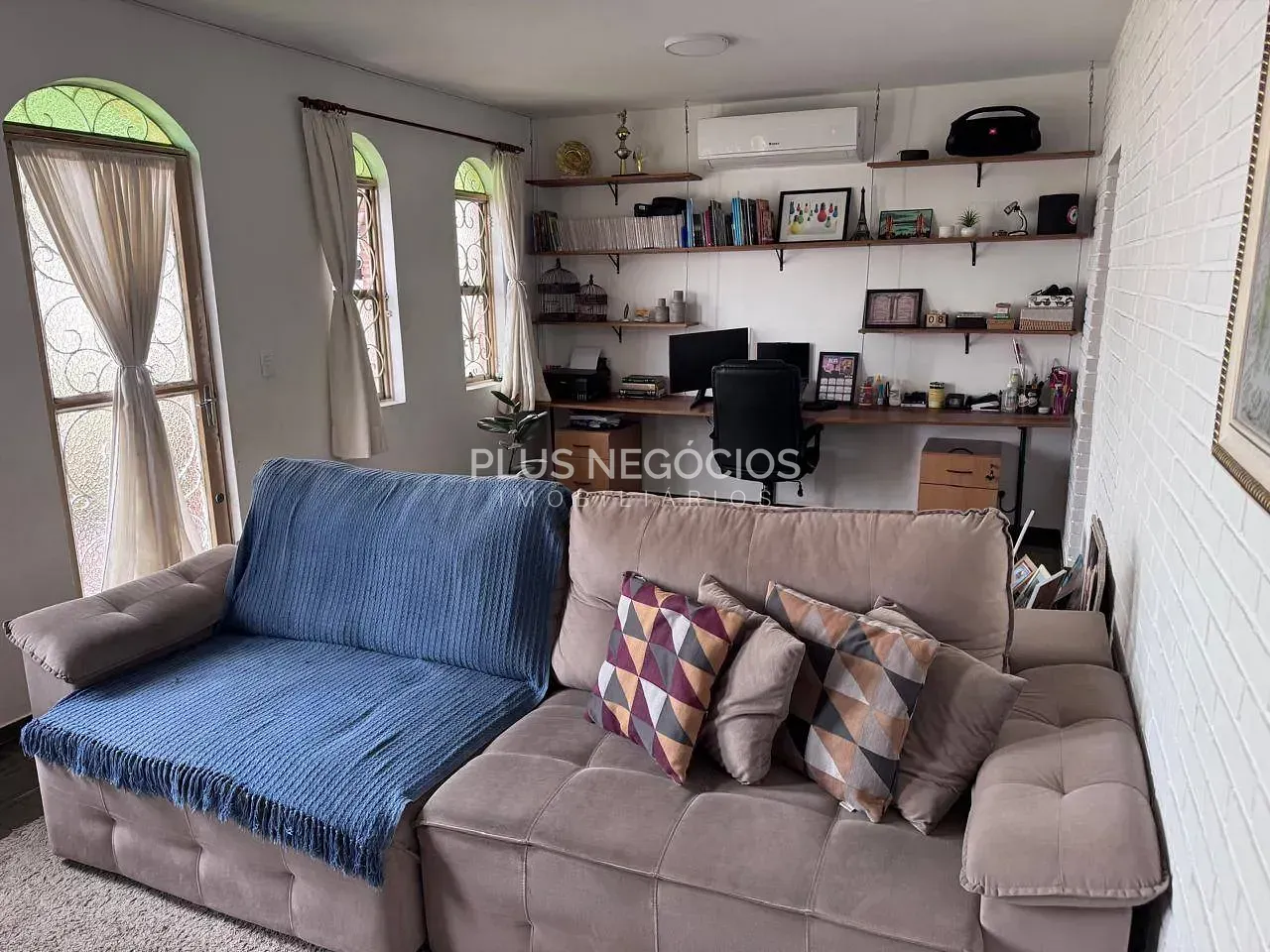 Casa, 3 quartos, 200 m² - Foto 21