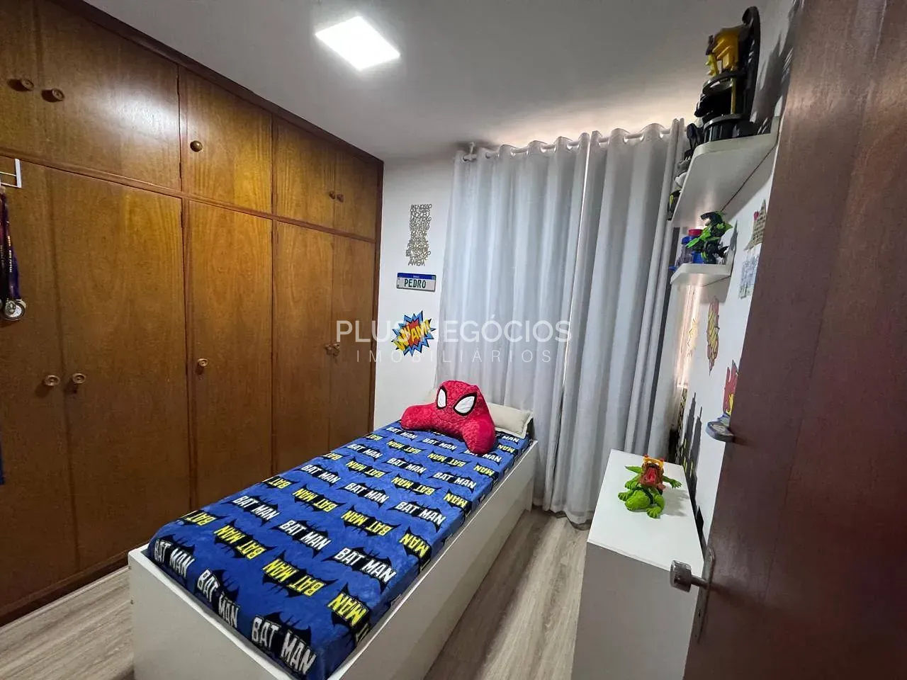 Casa, 3 quartos, 200 m² - Foto 24