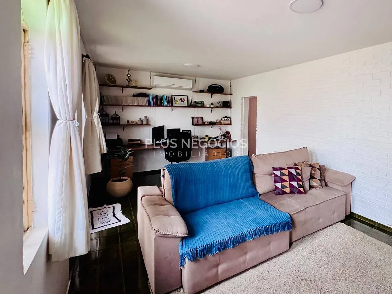 Casa, 3 quartos, 200 m² - Foto 25