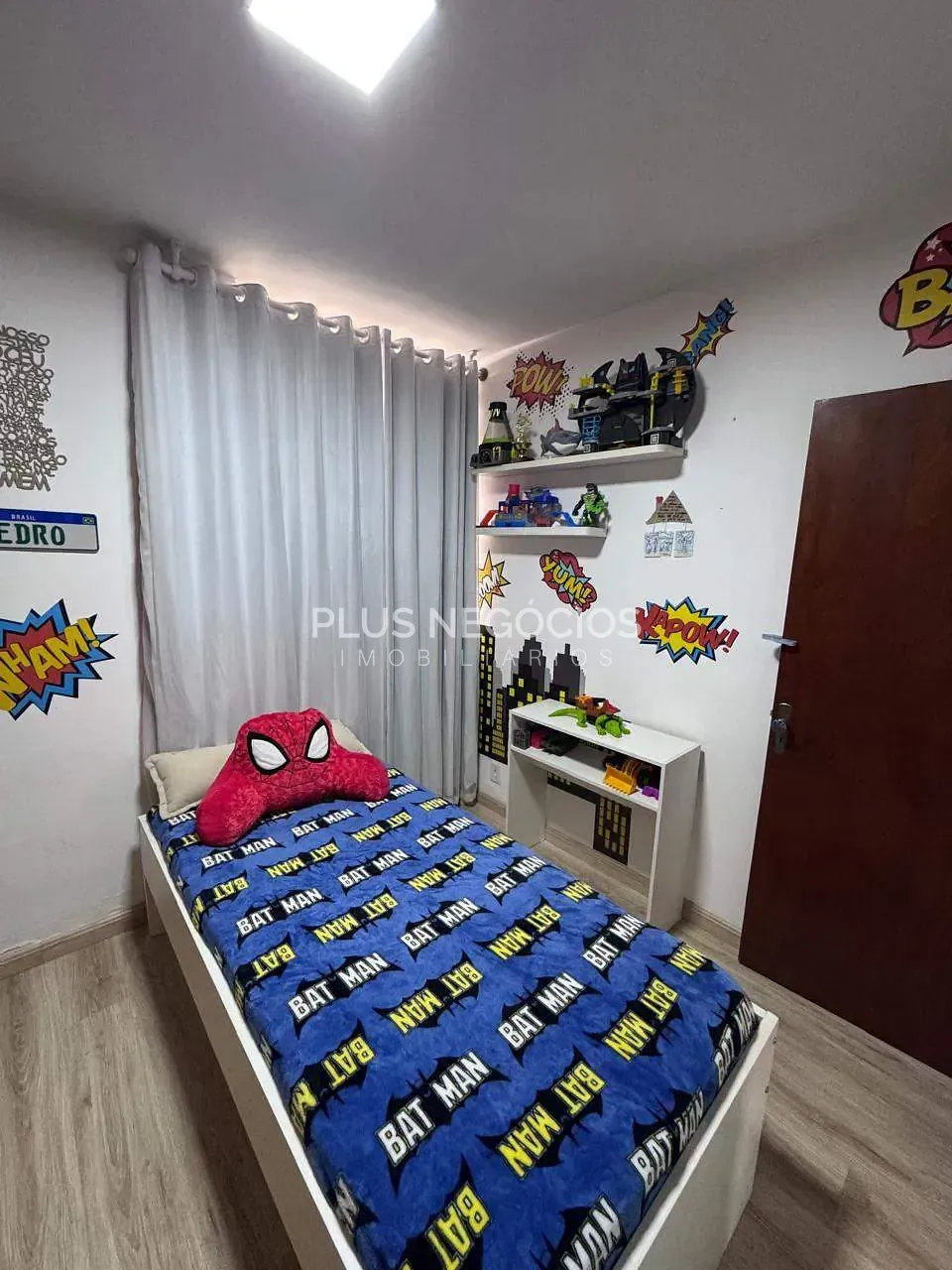 Casa, 3 quartos, 200 m² - Foto 26