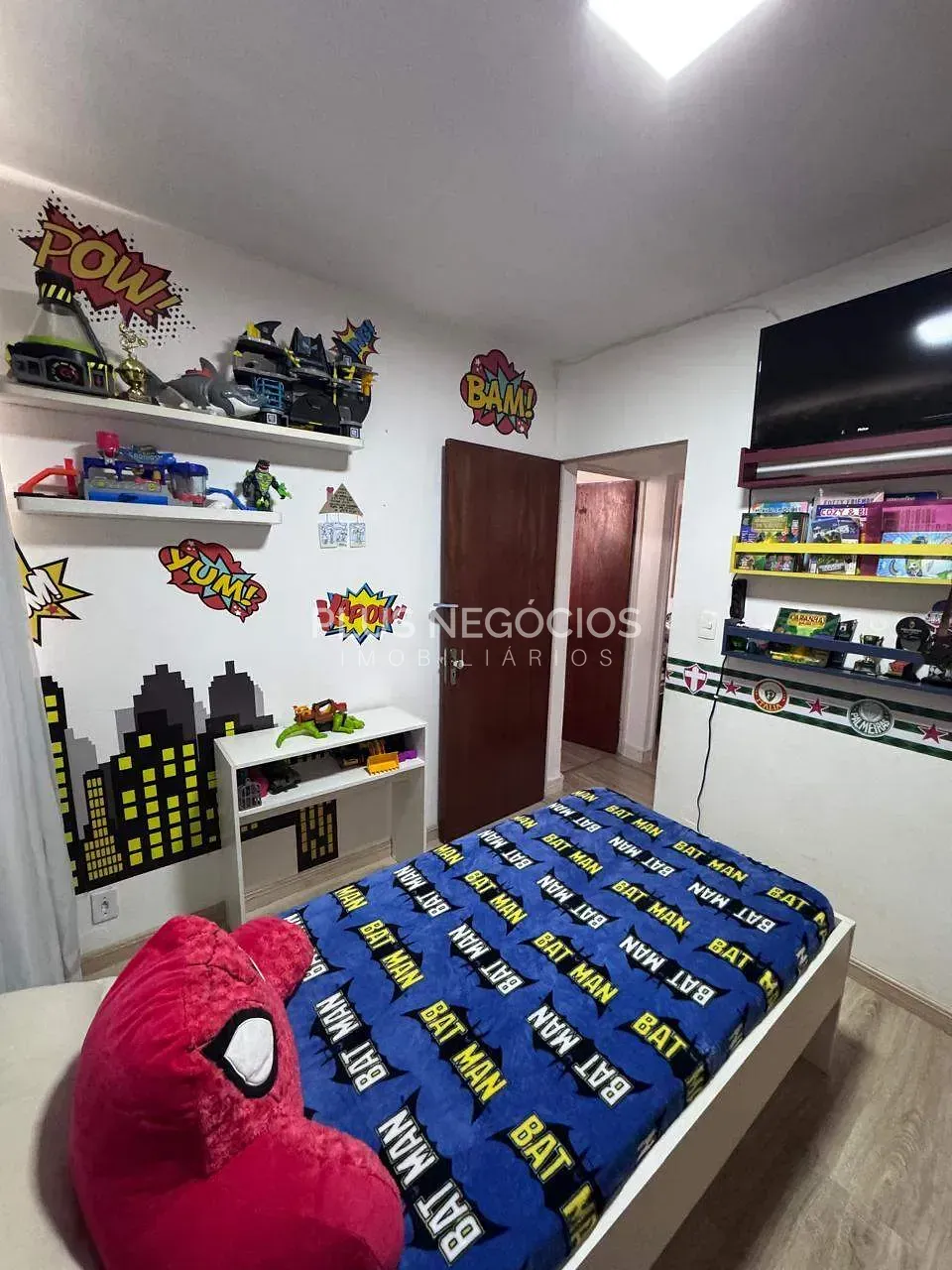 Casa, 3 quartos, 200 m² - Foto 27