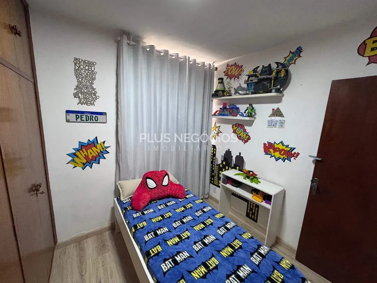Casa, 3 quartos, 200 m² - Foto 28