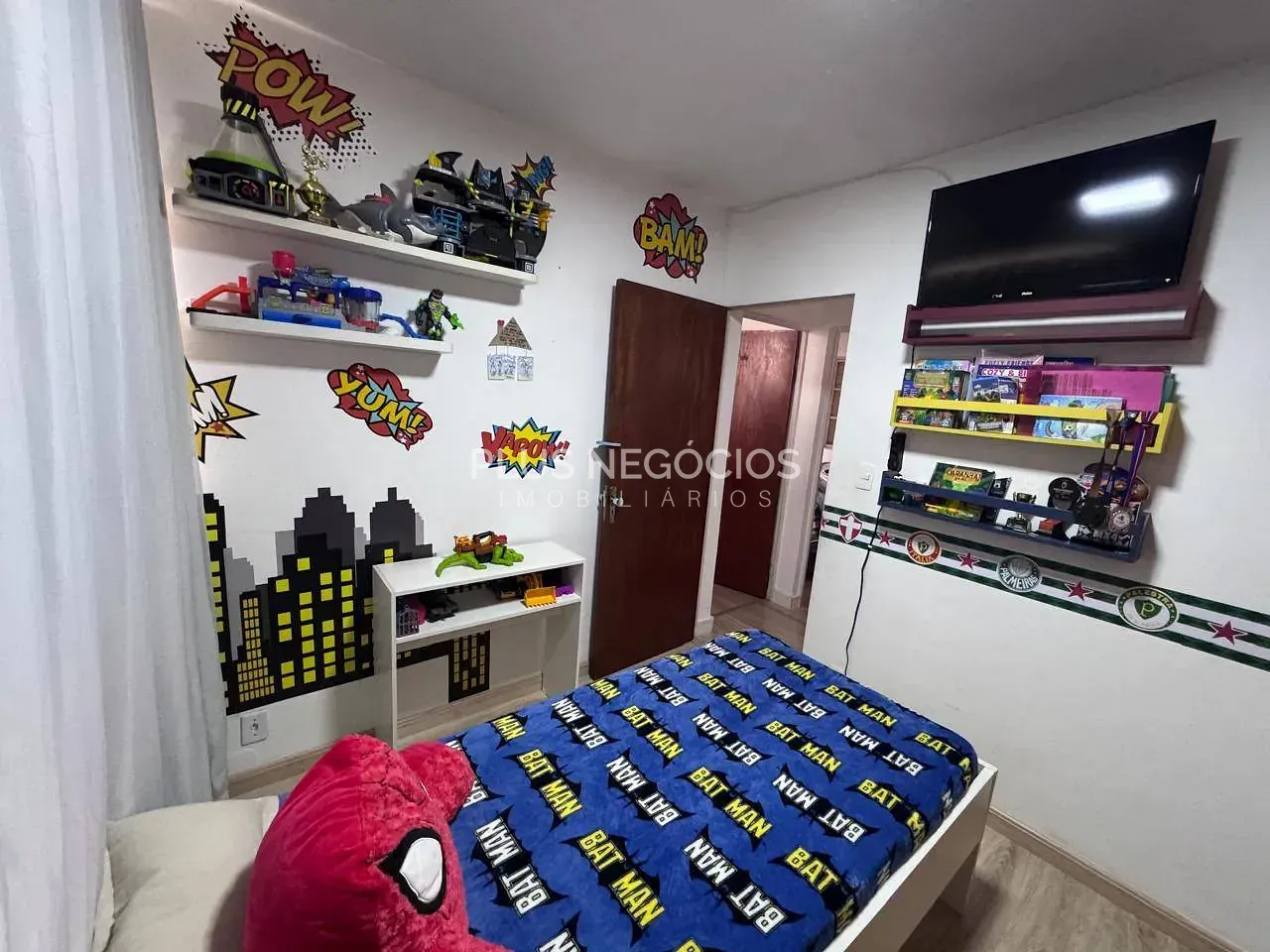 Casa, 3 quartos, 200 m² - Foto 31