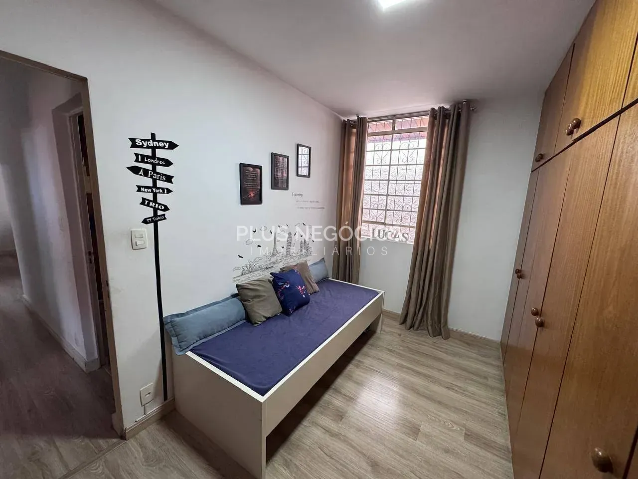 Casa, 3 quartos, 200 m² - Foto 35