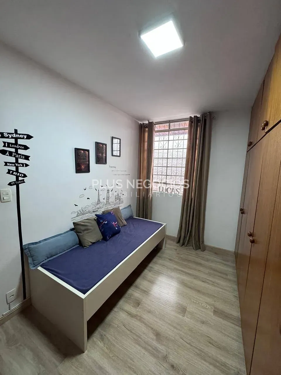 Casa, 3 quartos, 200 m² - Foto 36