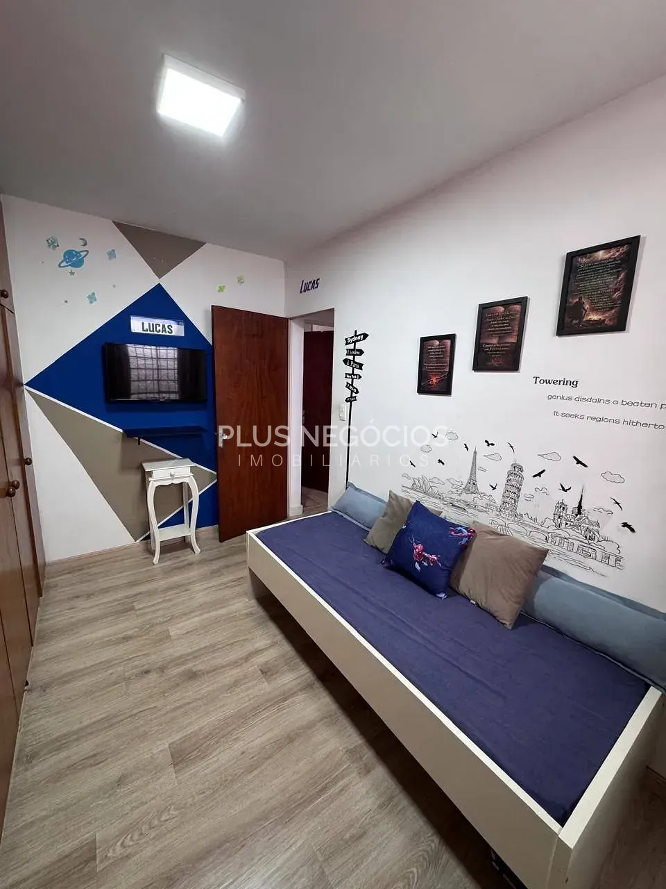 Casa, 3 quartos, 200 m² - Foto 38