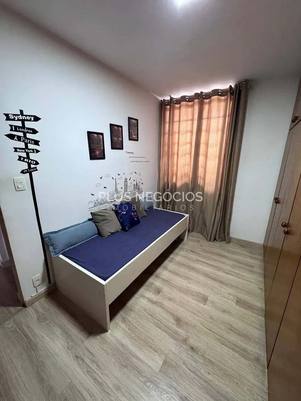 Casa, 3 quartos, 200 m² - Foto 39