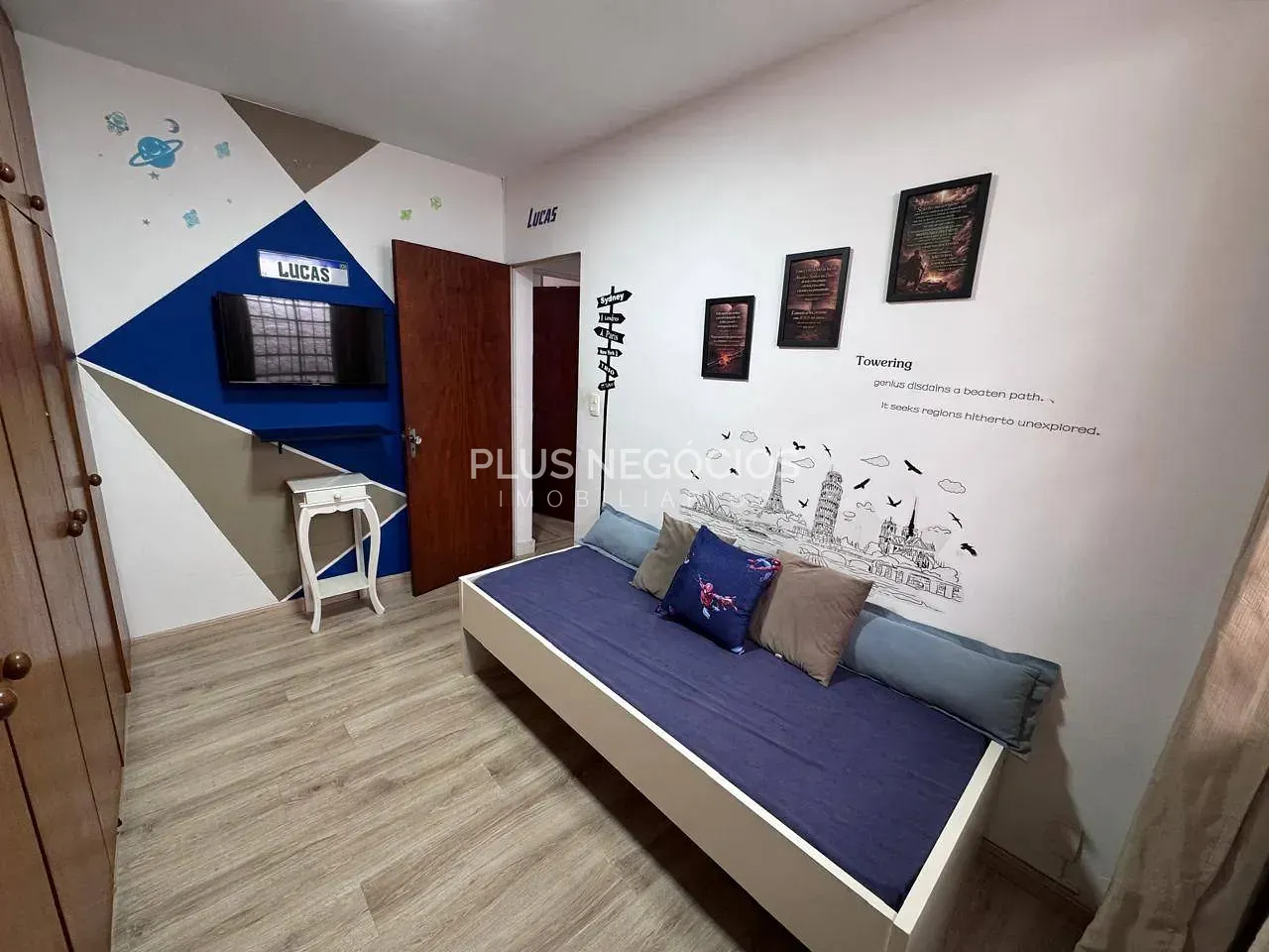 Casa, 3 quartos, 200 m² - Foto 40