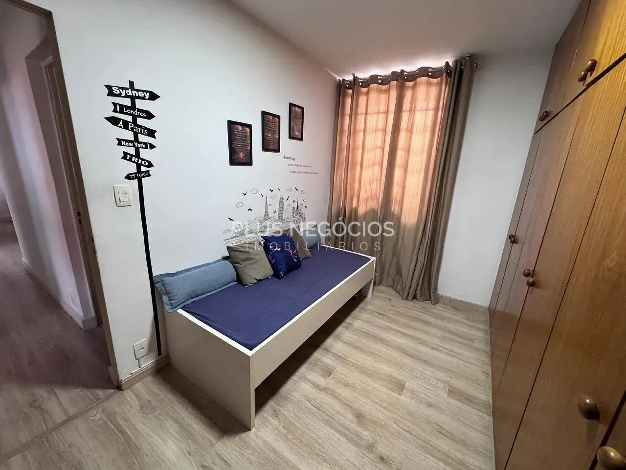 Casa, 3 quartos, 200 m² - Foto 44
