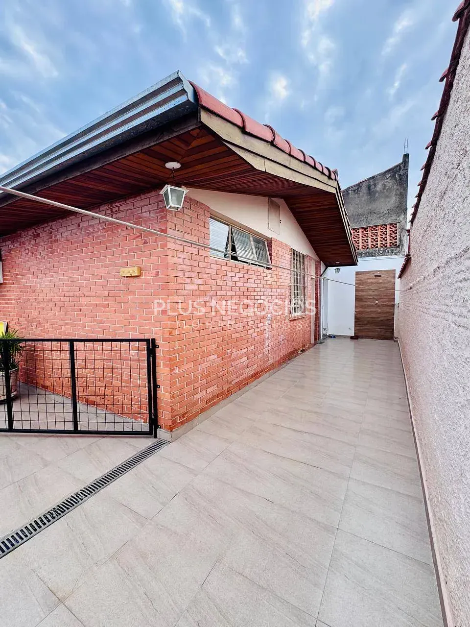 Casa, 3 quartos, 200 m² - Foto 73