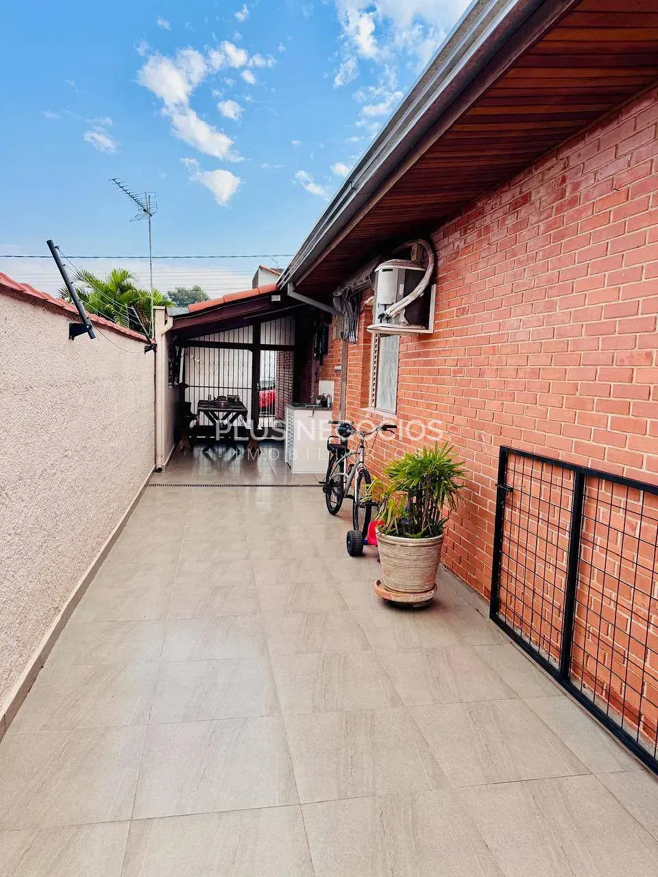 Casa, 3 quartos, 200 m² - Foto 74