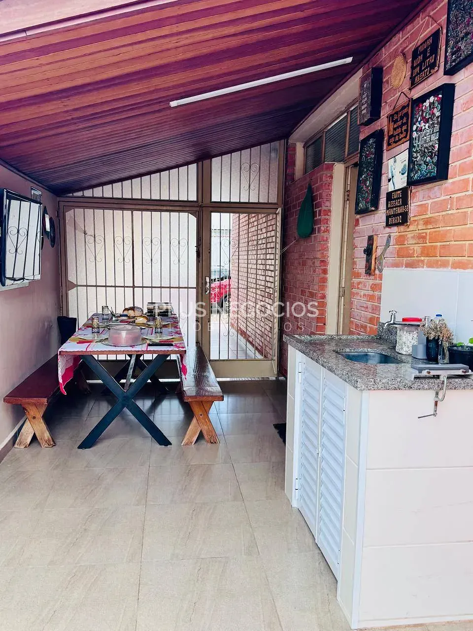 Casa, 3 quartos, 200 m² - Foto 76
