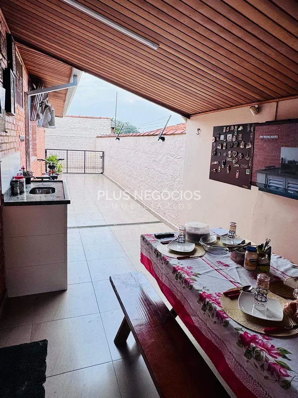 Casa, 3 quartos, 200 m² - Foto 77