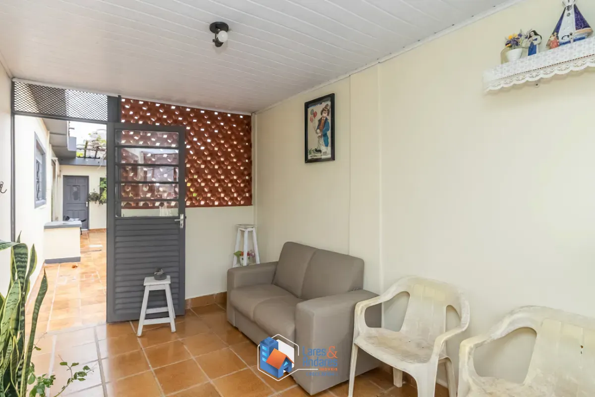Casa, 4 quartos, 89 m² - Foto 24