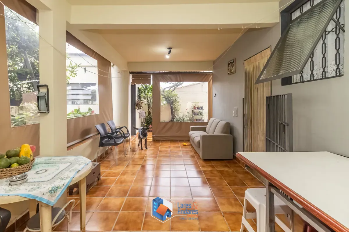 Casa, 4 quartos, 89 m² - Foto 7