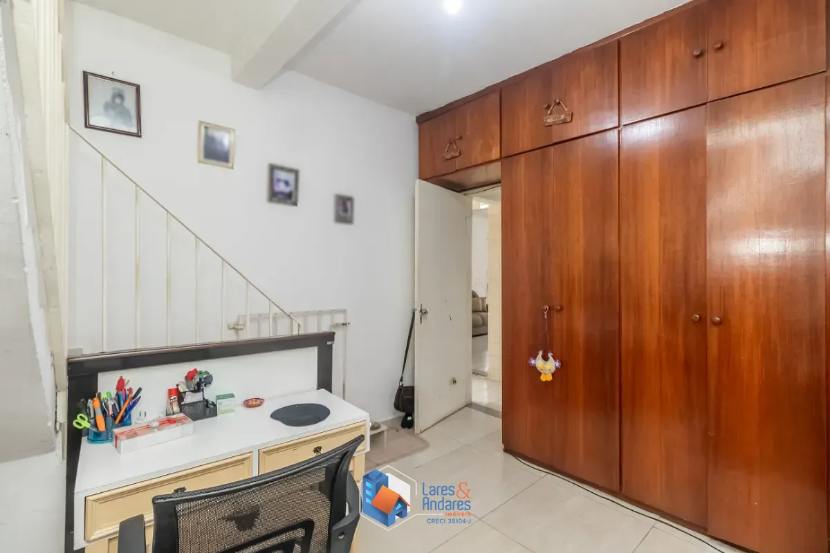 Casa, 4 quartos, 89 m² - Foto 12