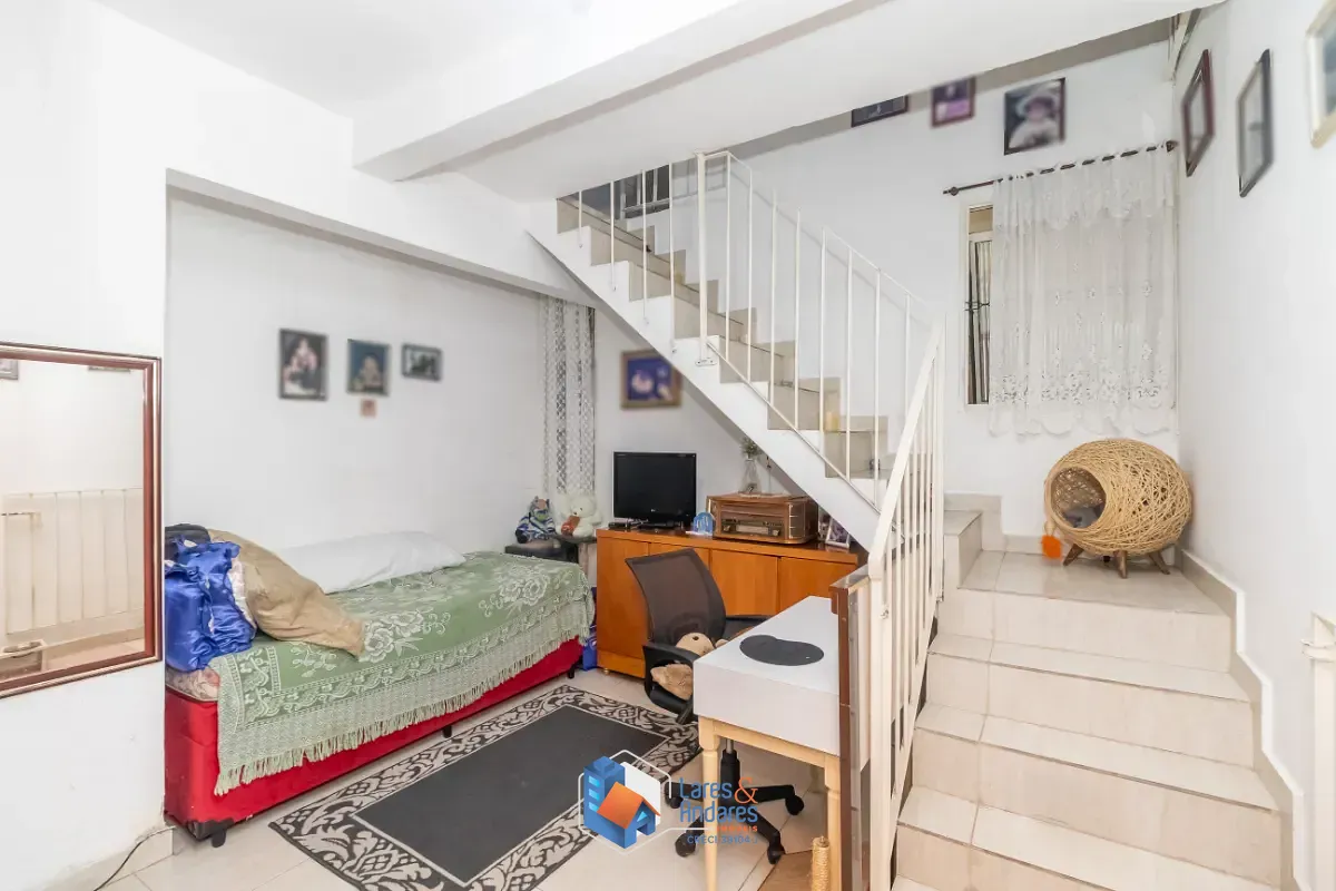 Casa, 4 quartos, 89 m² - Foto 10