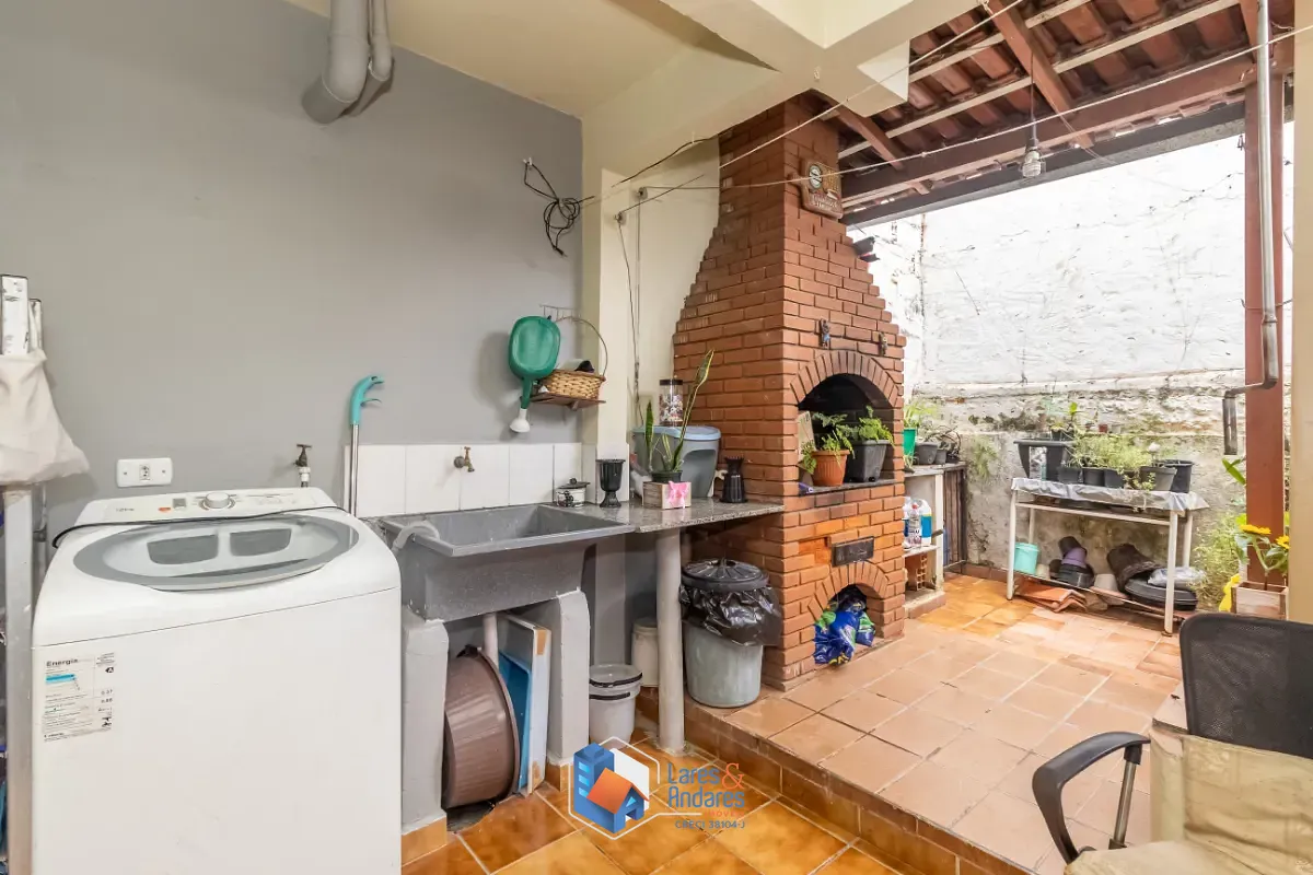 Casa, 4 quartos, 89 m² - Foto 9