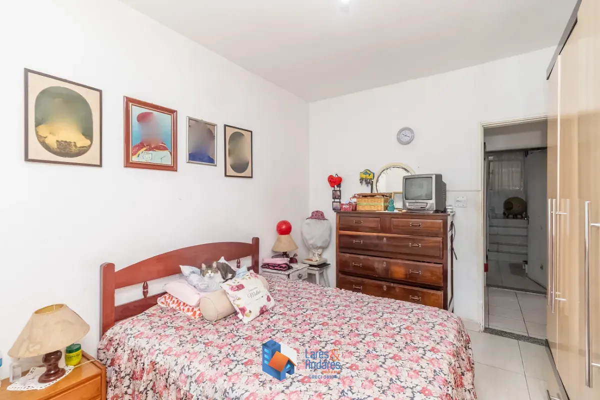 Casa, 4 quartos, 89 m² - Foto 14