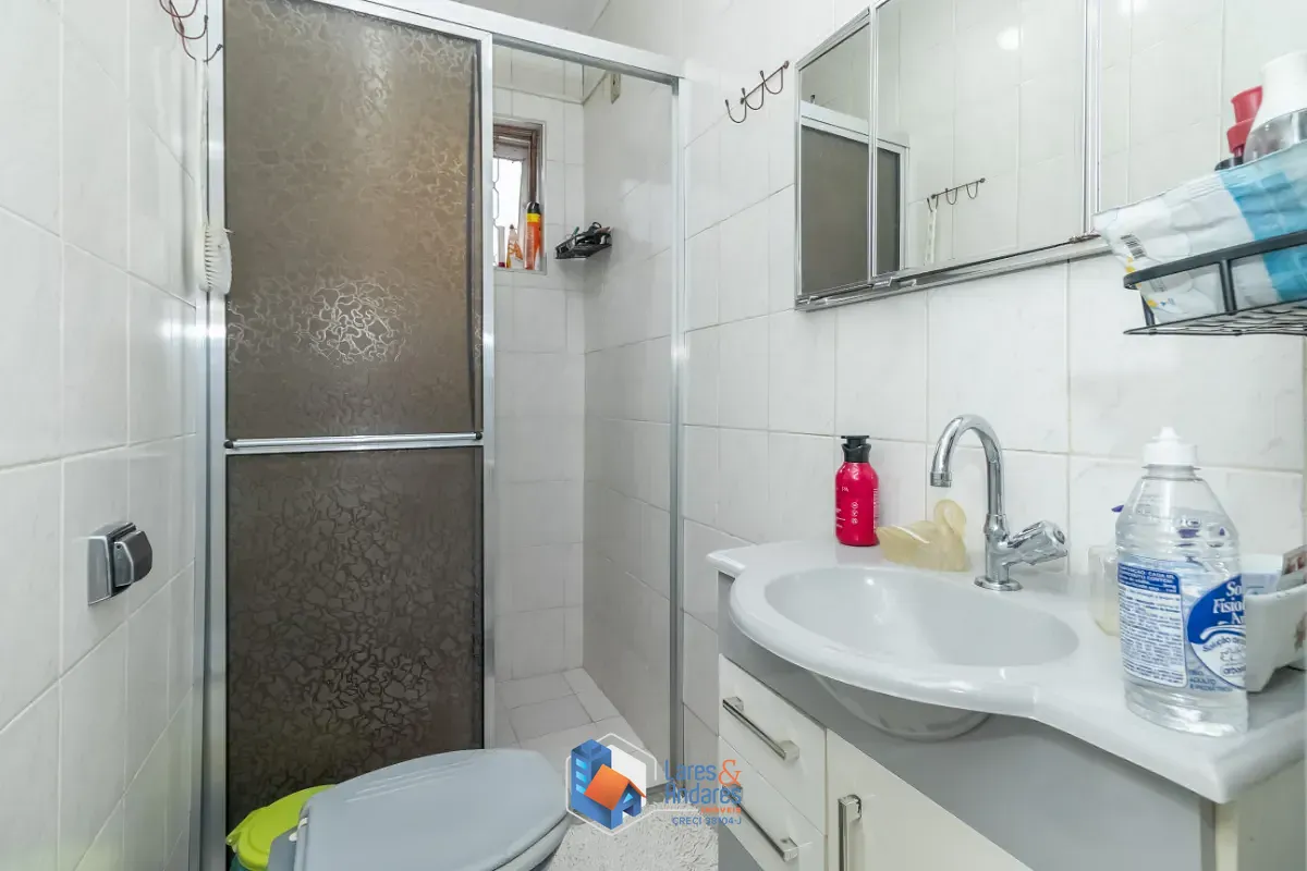 Casa, 4 quartos, 89 m² - Foto 30