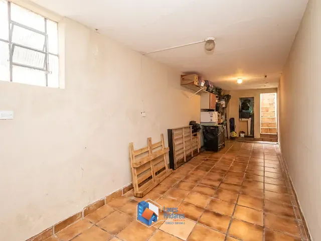 Casa com 200m² 4 quartos e 2 banheiros, à venda, no bairro Vila Mirante em São Paulo