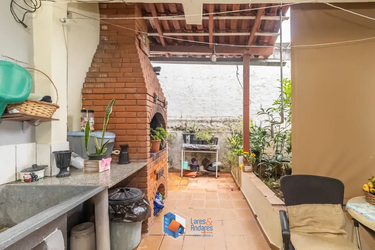 Casa, 4 quartos, 89 m² - Foto 8