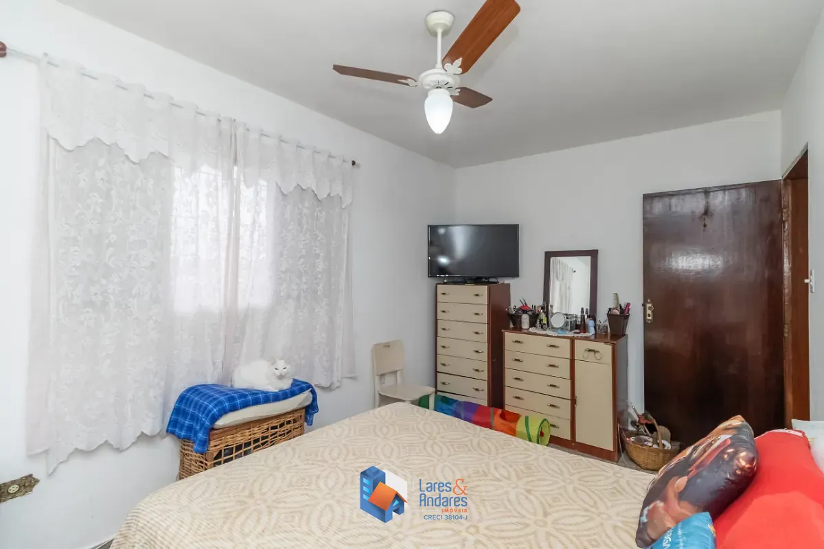 Casa, 4 quartos, 89 m² - Foto 32