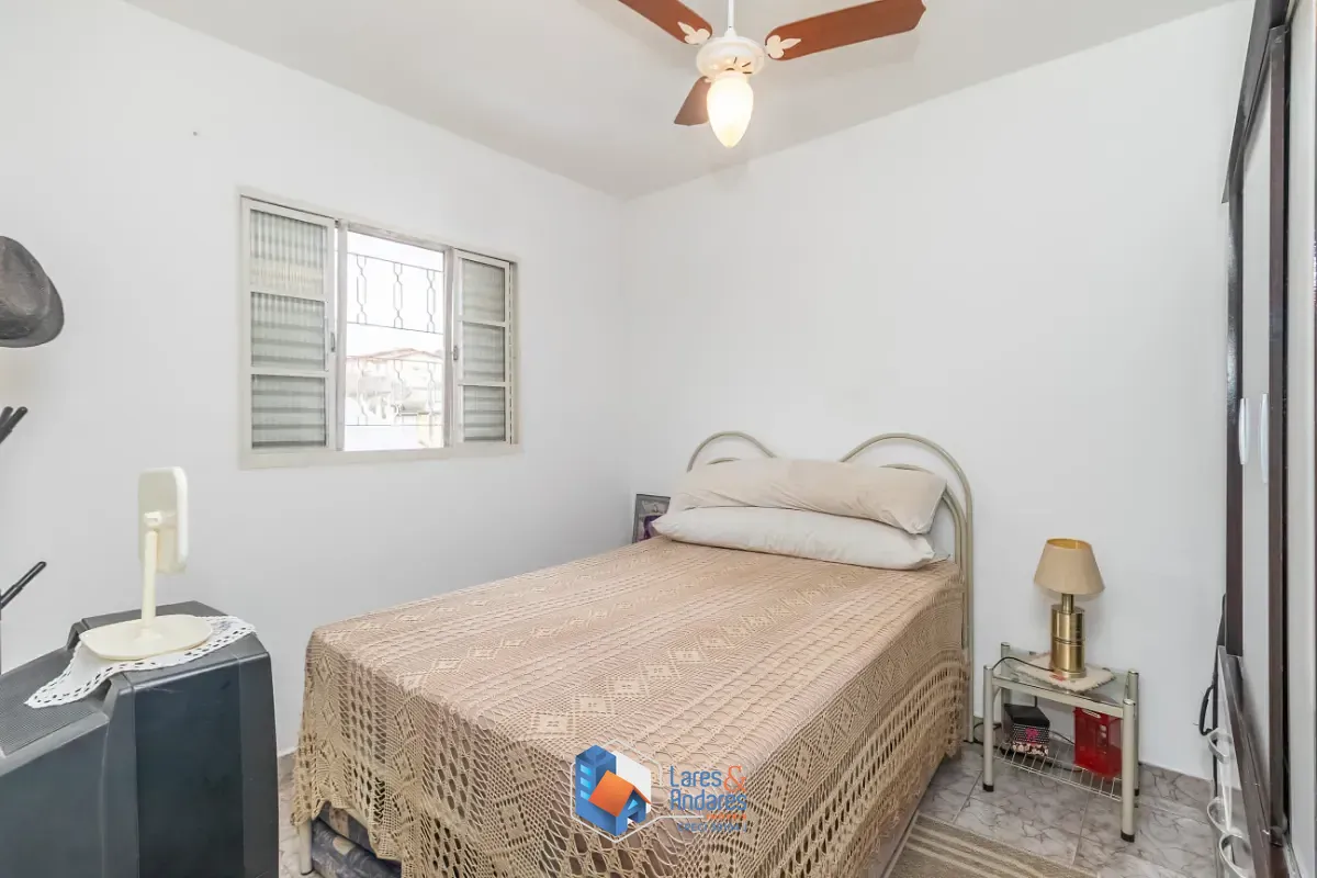Casa, 4 quartos, 89 m² - Foto 34