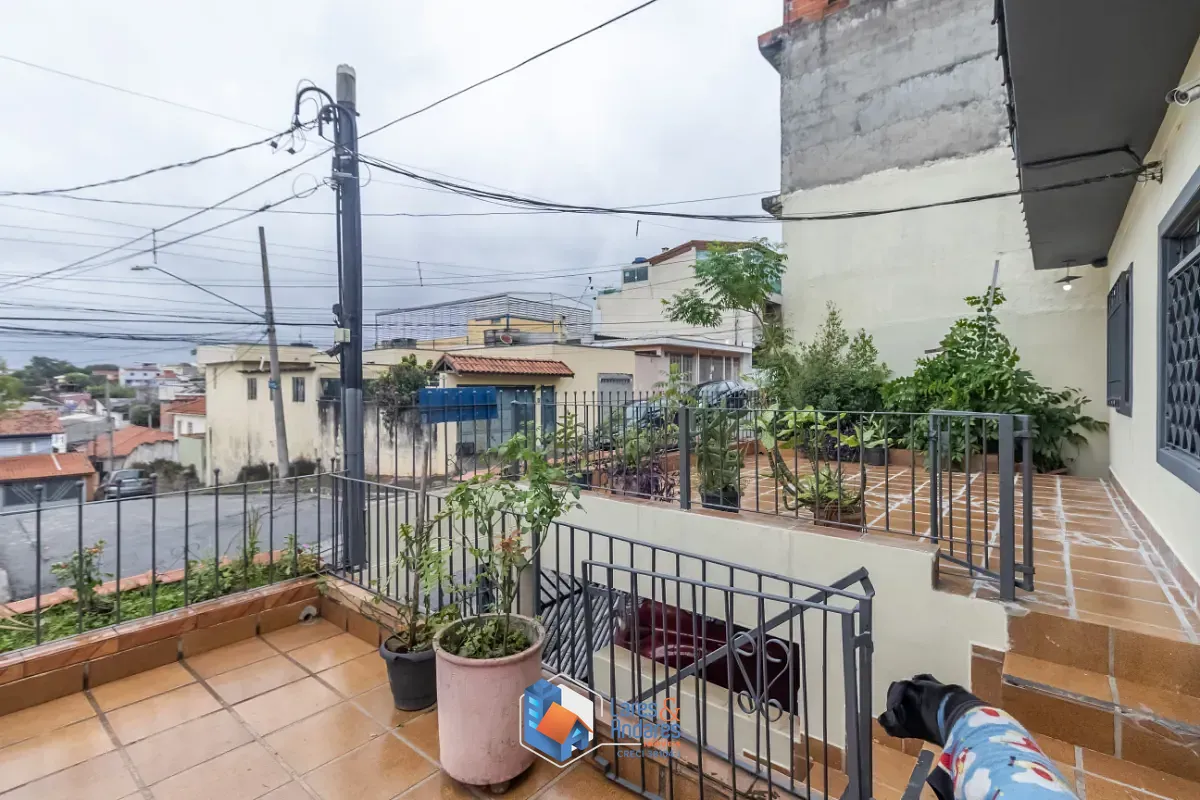 Casa, 4 quartos, 89 m² - Foto 29