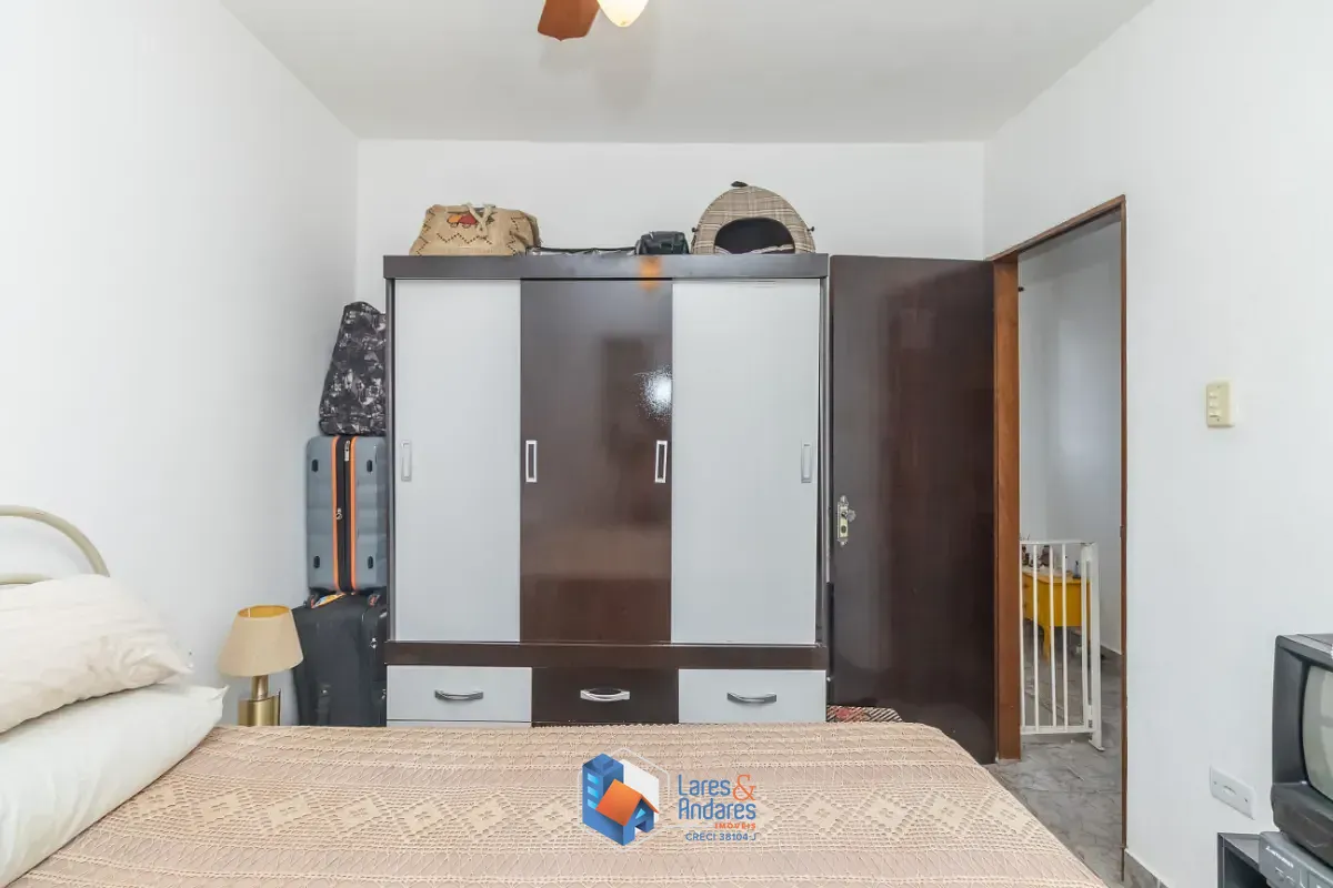 Casa, 4 quartos, 89 m² - Foto 35
