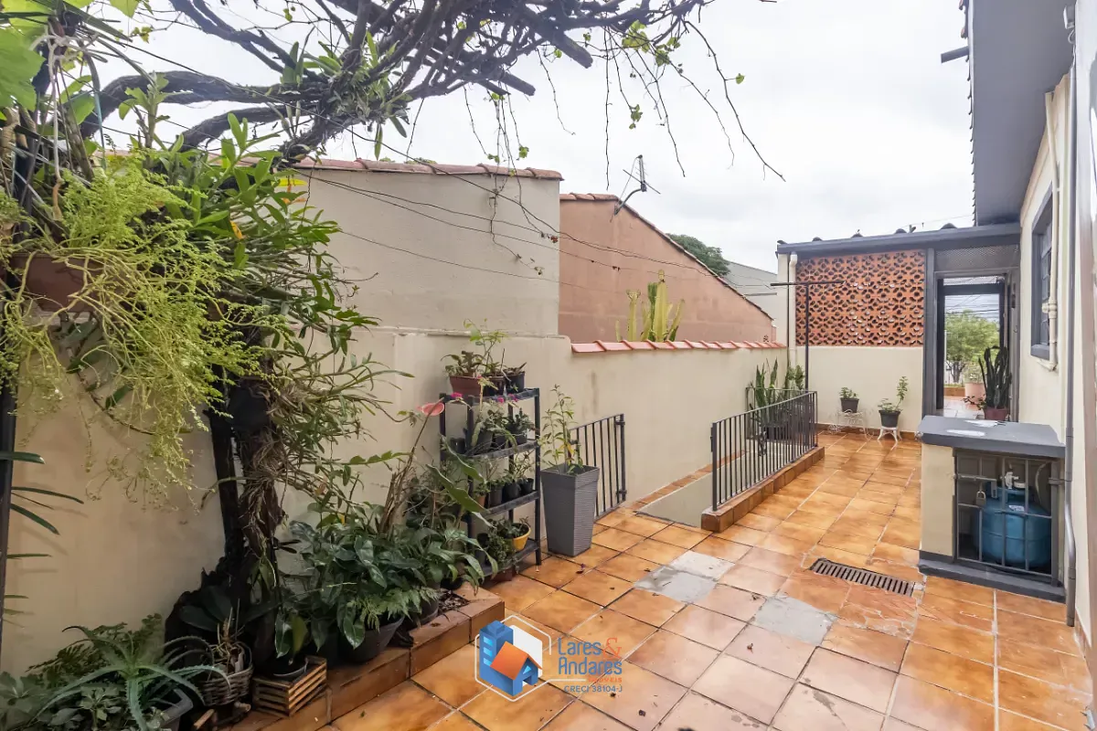 Casa, 4 quartos, 89 m² - Foto 4