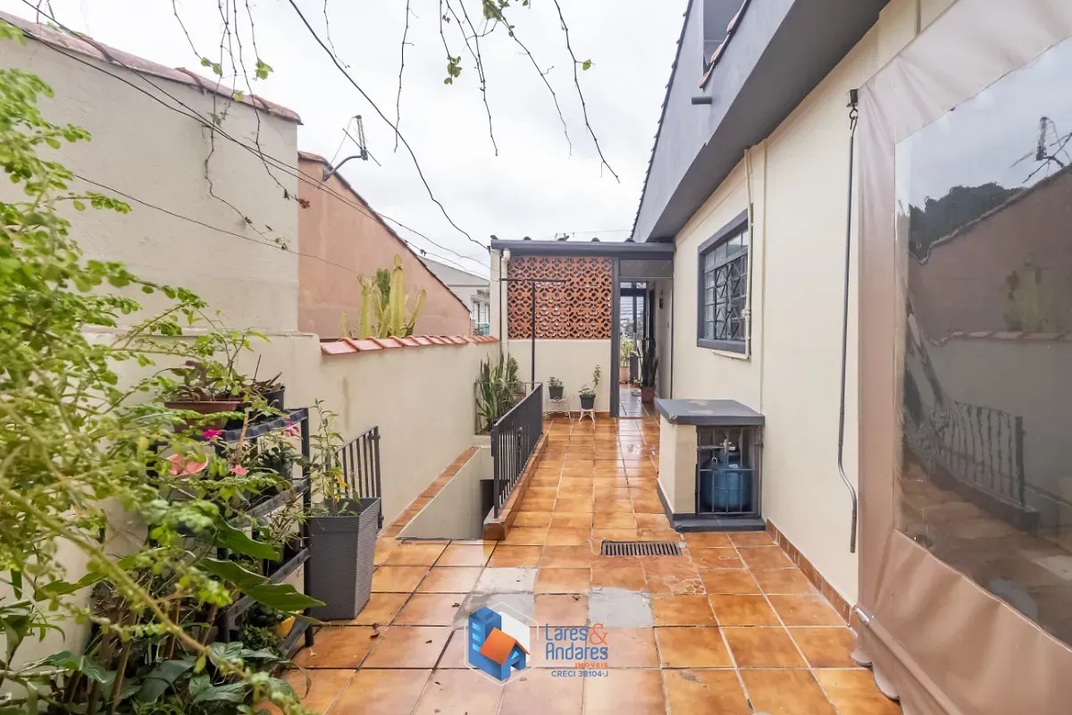Casa, 4 quartos, 89 m² - Foto 5